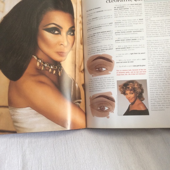 Makeup - Picture 8 of 10